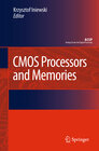 Buchcover CMOS Processors and Memories