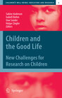 Buchcover Children and the Good Life