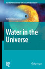 Buchcover Water in the Universe