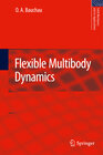 Buchcover Flexible Multibody Dynamics