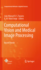 Buchcover Computational Vision and Medical Image Processing