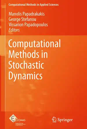 Buchcover ISBN 9789400734340