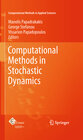 Buchcover Computational Methods in Stochastic Dynamics