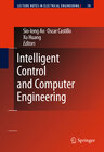 Buchcover Intelligent Control and Computer Engineering