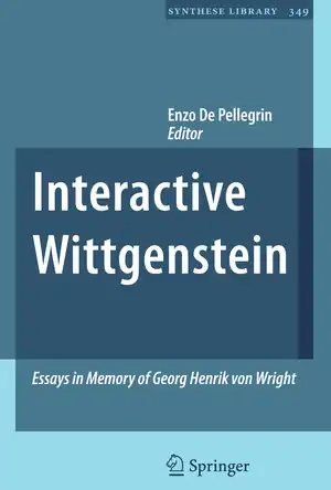 Buchcover ISBN 9789400734821