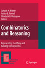 Buchcover Combinatorics and Reasoning