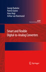 Buchcover Smart and Flexible Digital-to-Analog Converters