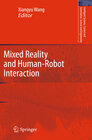 Buchcover Mixed Reality and Human-Robot Interaction