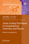 Buchcover Linear-Scaling Techniques in Computational Chemistry and Physics