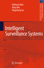 Buchcover Intelligent Surveillance Systems