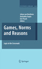 Buchcover Games, Norms and Reasons