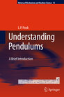 Buchcover Understanding Pendulums