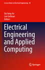 Buchcover Electrical Engineering and Applied Computing