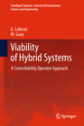 Buchcover Viability of Hybrid Systems