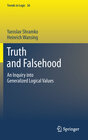 Buchcover Truth and Falsehood