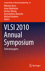 Buchcover VLSI 2010 Annual Symposium