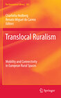 Buchcover Translocal Ruralism
