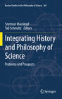 Buchcover Integrating History and Philosophy of Science