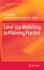 Buchcover Land-Use Modelling in Planning Practice