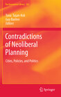 Buchcover Contradictions of Neoliberal Planning