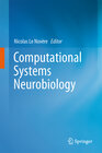Buchcover Computational Systems Neurobiology