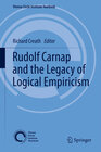 Buchcover Rudolf Carnap and the Legacy of Logical Empiricism