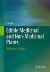 Buchcover Edible Medicinal And Non-Medicinal Plants