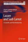 Buchcover Lazare and Sadi Carnot