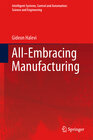 Buchcover All-Embracing Manufacturing