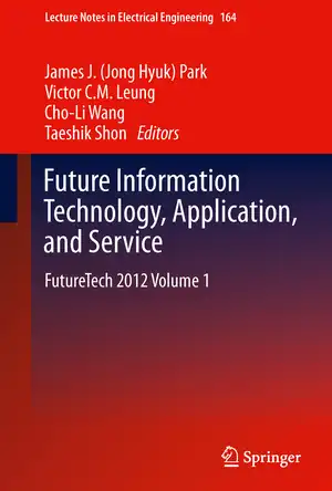 Buchcover ISBN 9789400745155