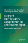 Buchcover Integrated Water Resources Management in the Mediterranean Region