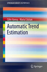 Buchcover Automatic trend estimation