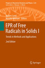 Buchcover EPR of Free Radicals in Solids I