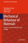Buchcover Mechanical Behaviour of Materials