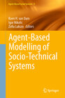 Buchcover Agent-Based Modelling of Socio-Technical Systems