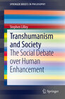 Buchcover Transhumanism and Society