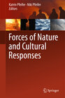 Buchcover Forces of Nature and Cultural Responses