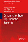 Buchcover Dynamics of Tree-Type Robotic Systems