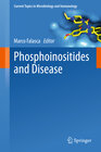 Buchcover Phosphoinositides and Disease