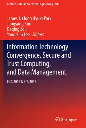 Buchcover ISBN 9789400750838