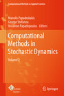 Buchcover Computational Methods in Stochastic Dynamics