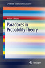 Buchcover Paradoxes in Probability Theory