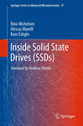 Buchcover Inside Solid State Drives (SSDs)