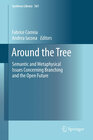 Buchcover Around the Tree