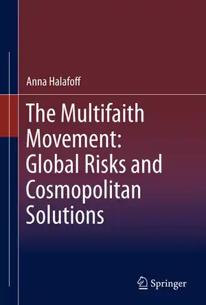 Buchcover ISBN 9789400752108