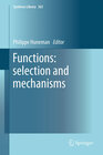 Buchcover Functions: selection and mechanisms