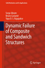Buchcover Dynamic Failure of Composite and Sandwich Structures