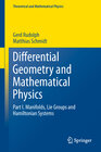 Buchcover Differential Geometry and Mathematical Physics