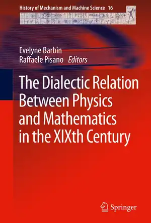 Buchcover ISBN 9789400753792