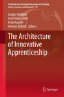 Buchcover The Architecture of Innovative Apprenticeship